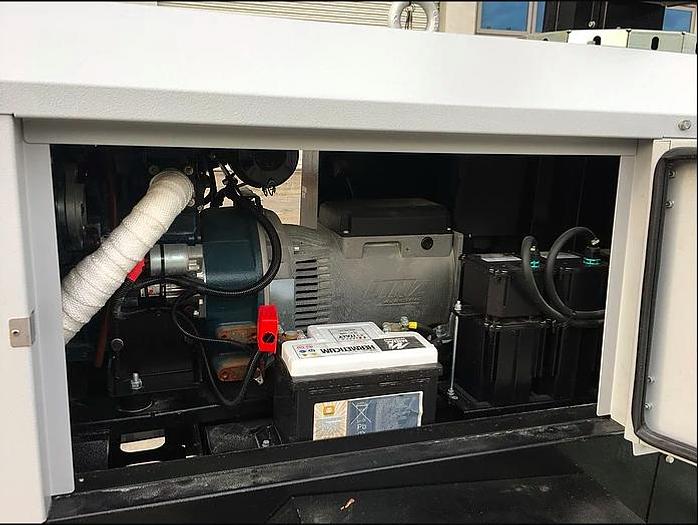 2017 Lux Tower Lux K