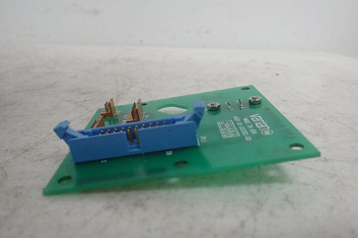 Used Varian 02-101501-00 Board Assembly