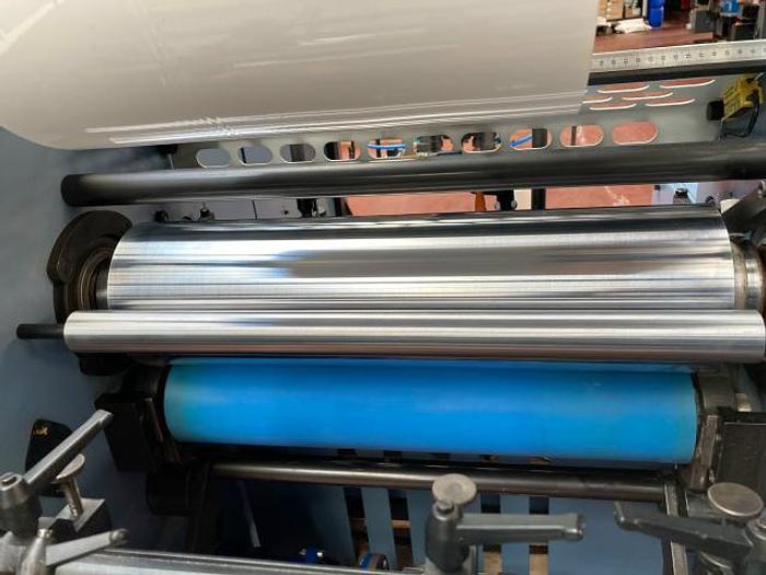 Utilisé 2009 TAULER PRINTLAM B2