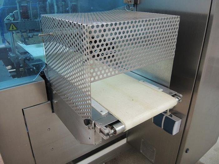 Used ULMA Artic Plus BI