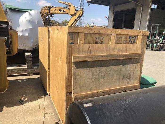 2017 Caterpillar 3512C