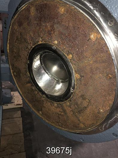 Used Beloit Jones DD3000 26" Refiner #39675