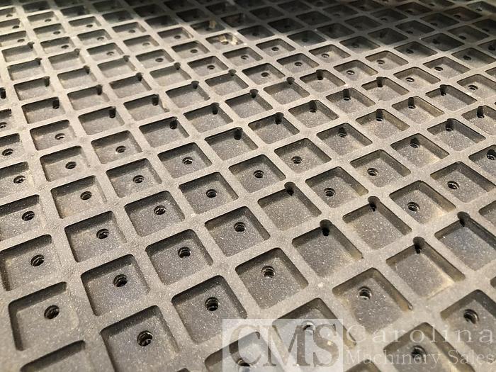 Used 2004 Burkle UV Line