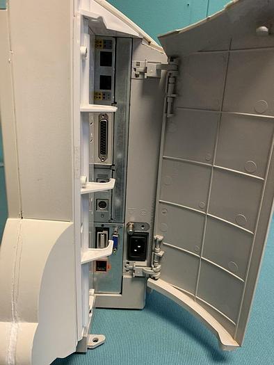 Used Philips IntelliVue MP70 Patientenmonitor