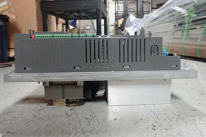 Used ABB ACH550-UH-045A-4 AC Drive