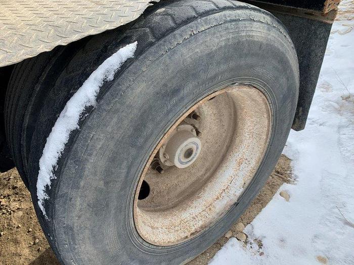 Used 2012 Ra SD22-40-3