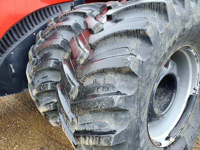 Used 2013 Case Steiger 500 Tractor w/ 3600 Hrs