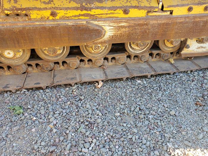 Used 2013 John Deere 650K XLT