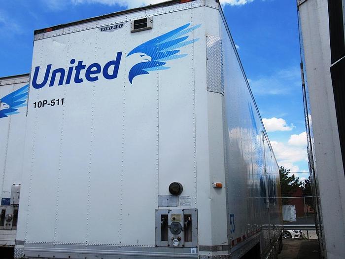 Used 1998 KENTUCKY 53'X102"