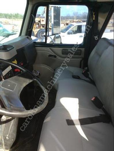 Used International 4700 Service Truck