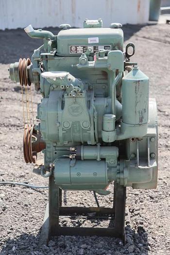 Used Detroit Diesel 271