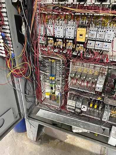 Very good 1995 BCP A4-6550