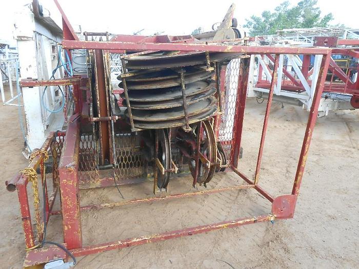 Used WILSON RIG 116-354