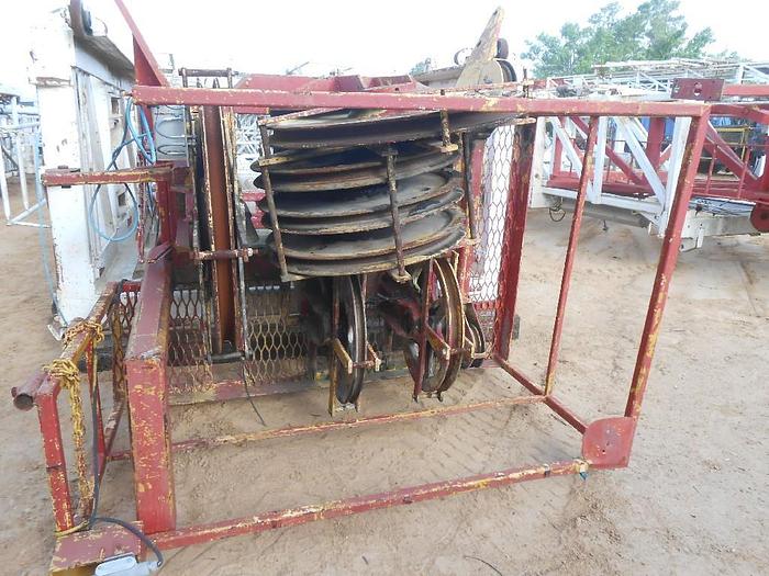 Used WILSON RIG 116-354