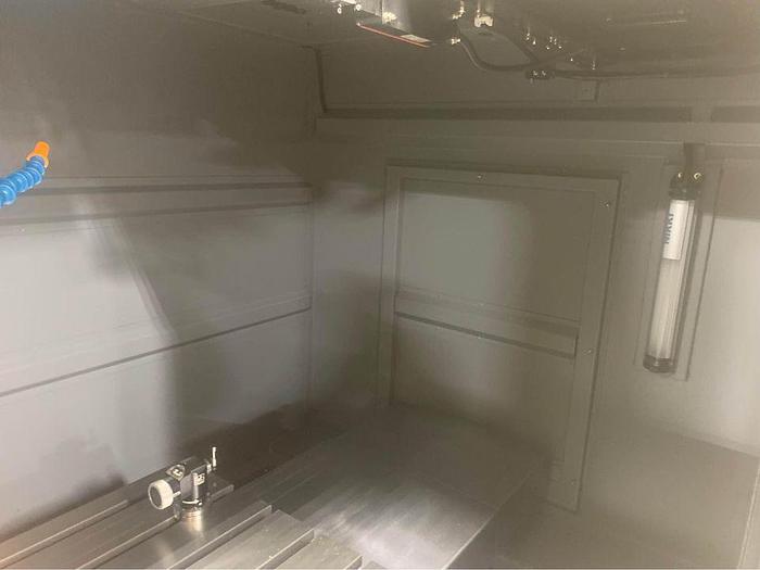 Used 2022 HURCO VM30I CNC Vertical Machining Center *** Brand New***