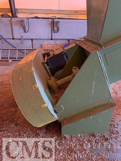 Used Verville VP-300