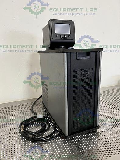 Used PolyScience  PP07R-20-A11B 7 Liter Refrigerated Circulator, -20°C to 200°C