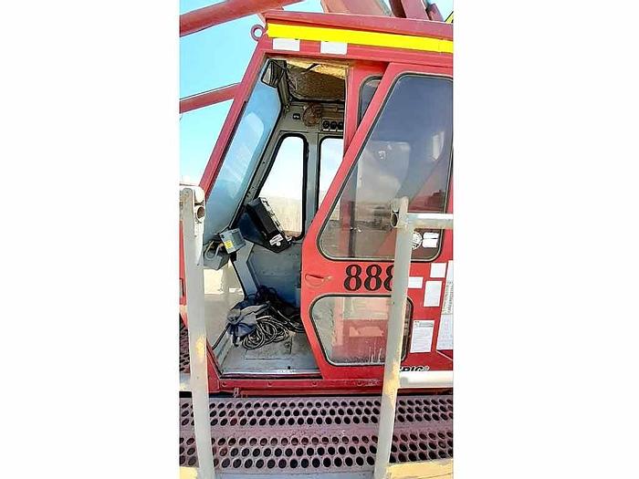 Usado 2000 MANITOWOC 888