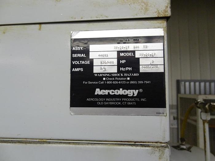 Used STAR ATG-6AC 6 AXIS CNC TOOL & CUTTER GRINDER