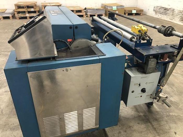 Used 48" ROSENTHAL SHEETER MODEL WAS-4-HUBZSEVAAG