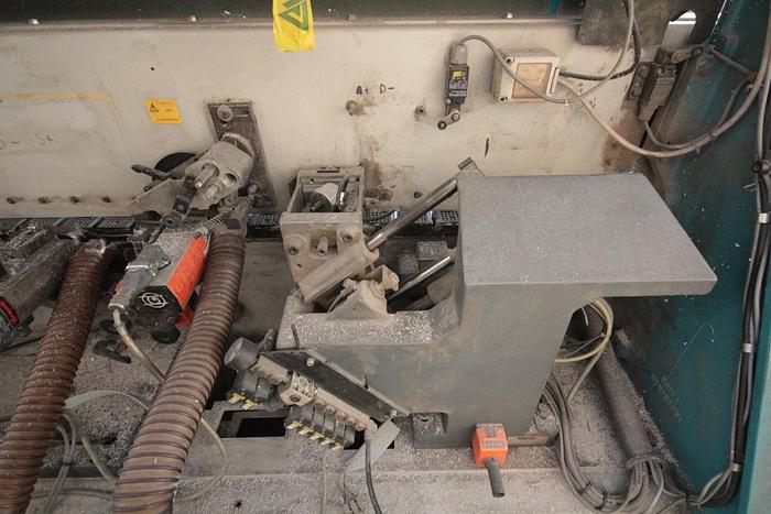 Used 1999 Holz Her  Triathlon 240