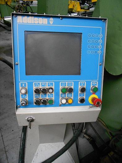 Gebraucht BUIZENPLOOIER ADDISON DB 76