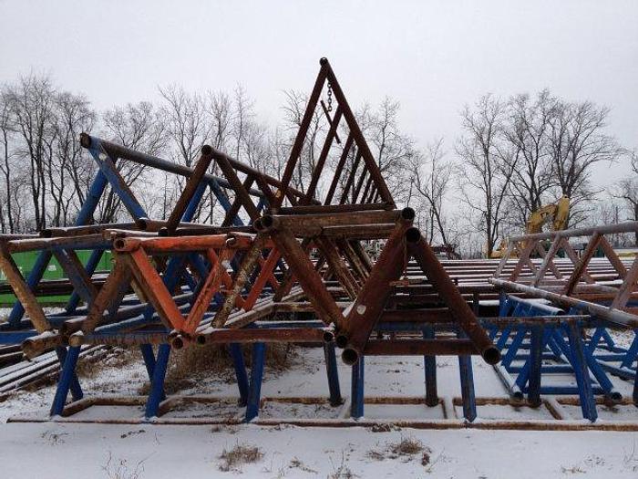 Used Pipe Rack