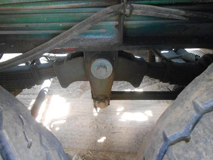 Used COOPER RIG