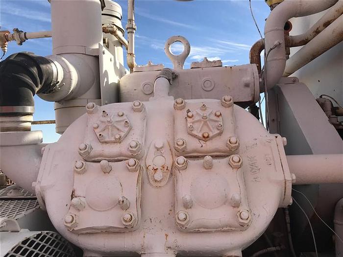 Used 2007 Schramm TXD200 Drill Rig - Sold