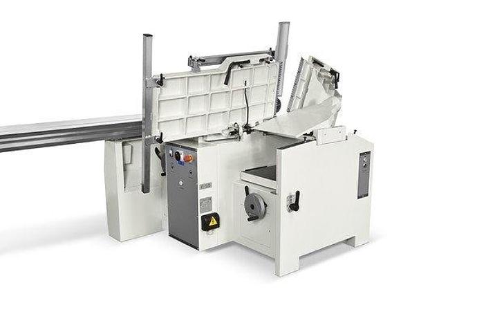 Universal combined machine CU410ELITE MINIMAX