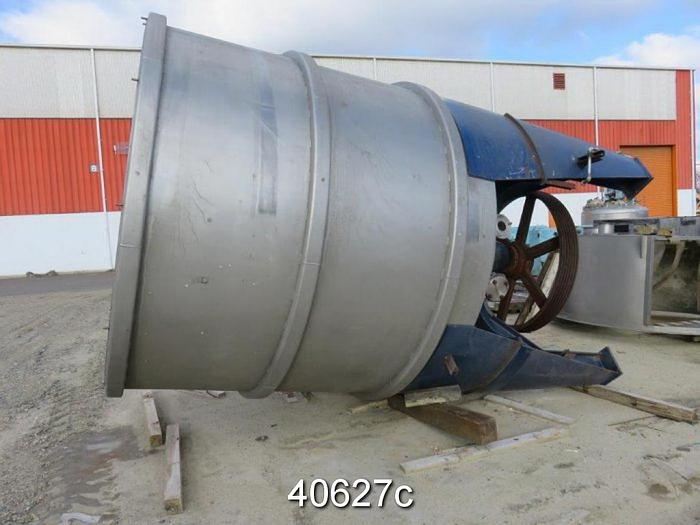 Used AHLSTROM FIBERFLOW FF375 #40627