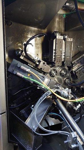 Usado 2004 INDEX MS32C