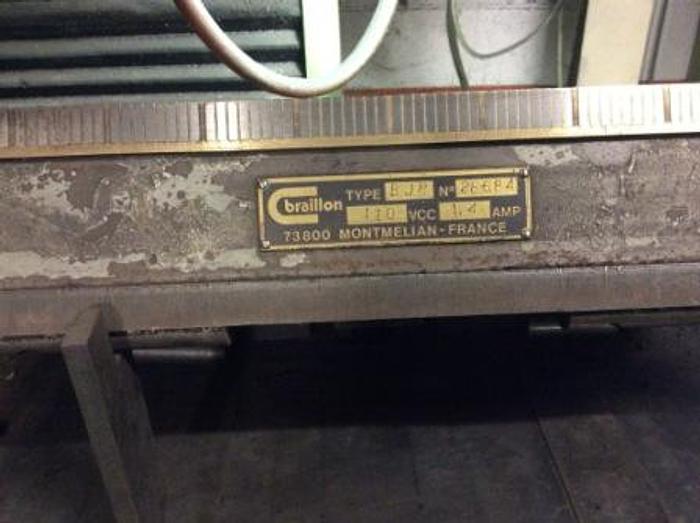 Used Jakobsen SJ 1424 Surface Grinder