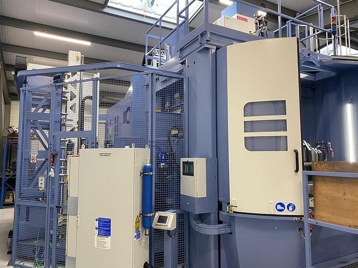 MCM TANK 1300 - 4.0 READY