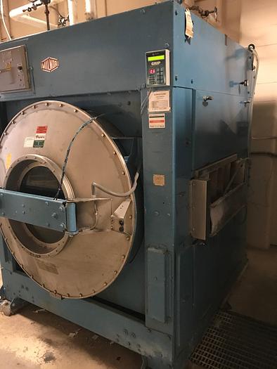 Used 1992 MILNOR 250LB OPEN POCKET