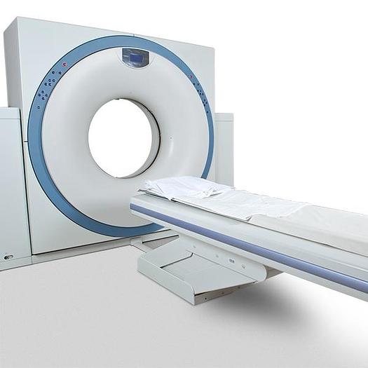 Used Siemens SOMATOM Emotion 16