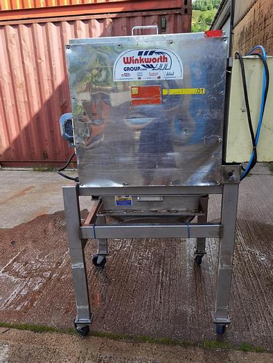 Used WINKWORTH MIXER