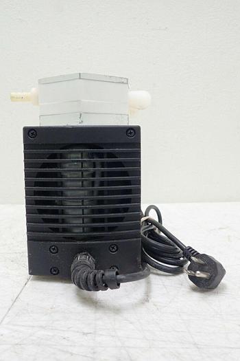 Used Edwards PM13195-820.3? Motor Type 156 Vacuum Pump