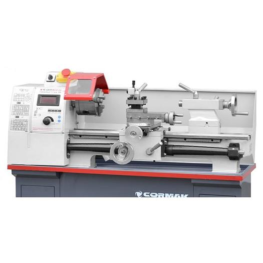 Cormak Tytan 500 Universal Lathe with Base