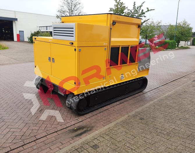 Kormee MUDPAD MIPO4028TR