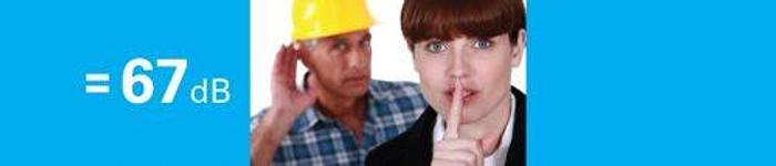 Compressori industriali GENTILIN a pistoni SILENT AIR