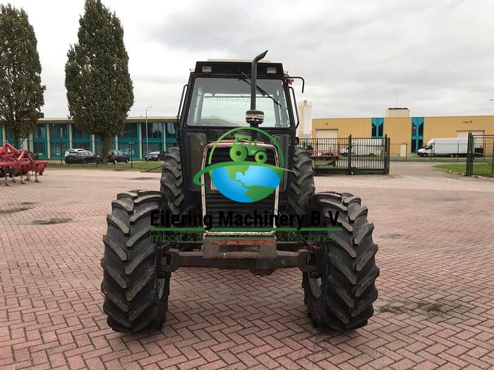 Gebruikt MASSEY FERGUSON 390 TE KOOP - NEDERLAND