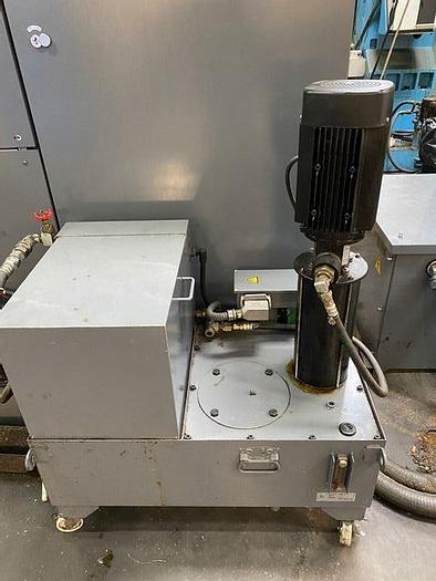 Usato 2008 OKUMA MULTUS B300-W
