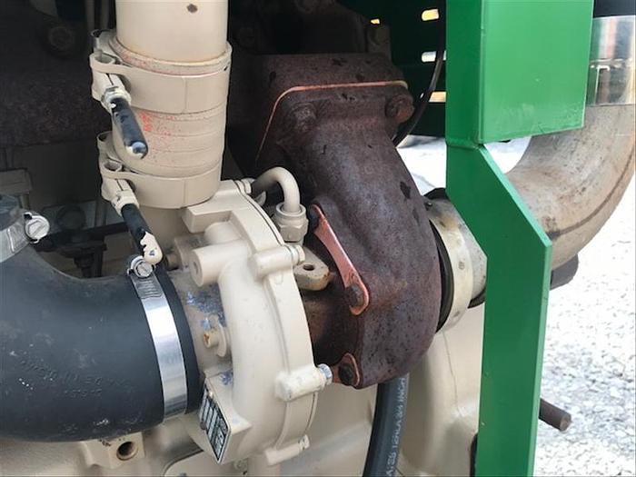 Used 0 John Deere PE4045T352912 Power Unit