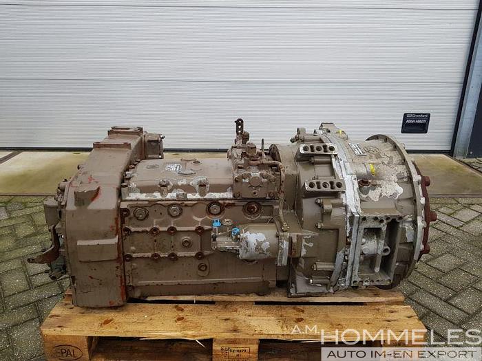 Used WSK400 S6-90
