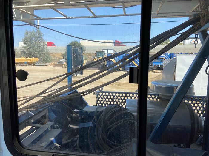 Used 2012 Cooper 550 Drilling Rig Package