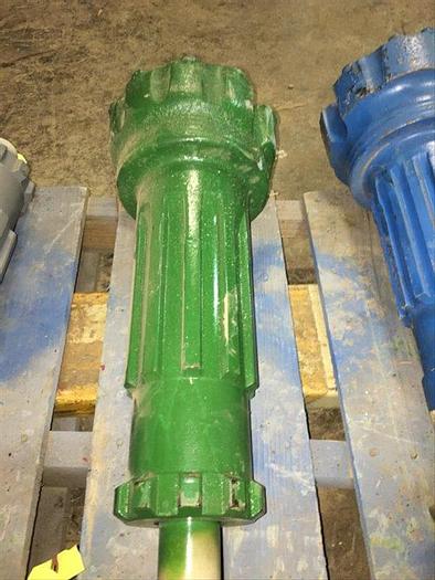 Used 0 Ingersoll-Rand