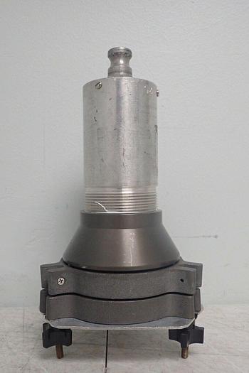 Used General Metal Works PUF 25 Air Sampler Head