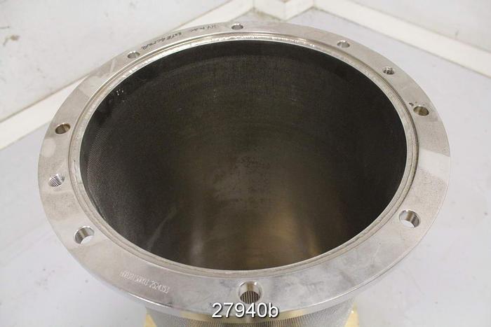 Used Thune--Lower Basket For Hym #27940