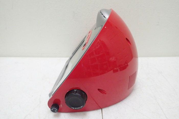 Used Invitrogen Countess C10227 Automated Cell Counter Hemocytometer w/ Power Supply